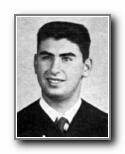Larry Franceschi: class of 1958, Norte Del Rio High School, Sacramento, CA.
